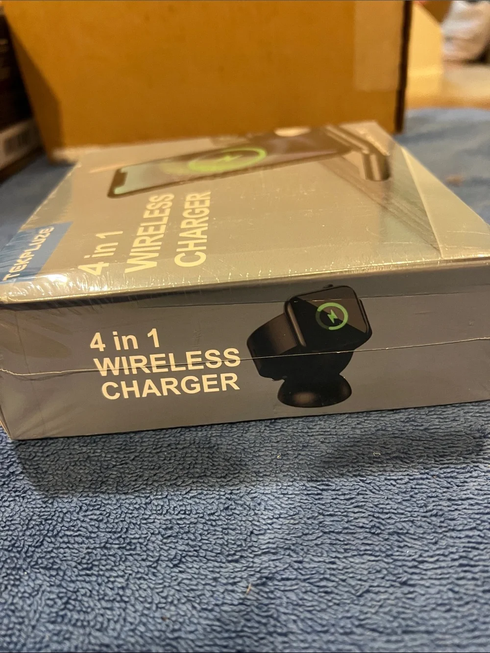 N/A wireless charger